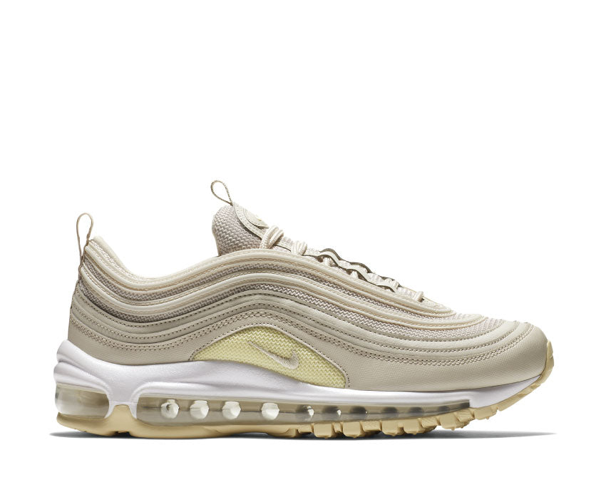 Nike Air Max 97 Desert Sand Beach White 921733 013