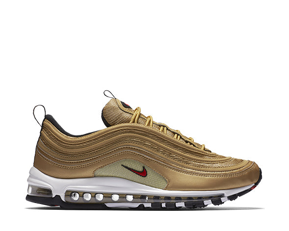 Nike Air Max 97 OG Metallic Gold 884421-700