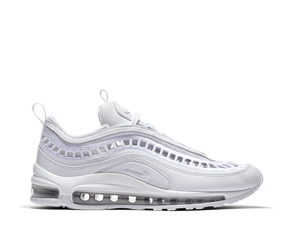 Nike Air Max 97 Ultra SI White AO2326-100