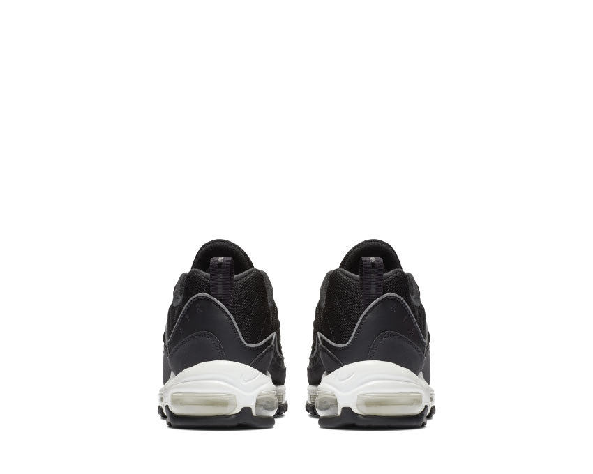 Nike Air Max 98 Oil Grey Black Summit White 640744 009