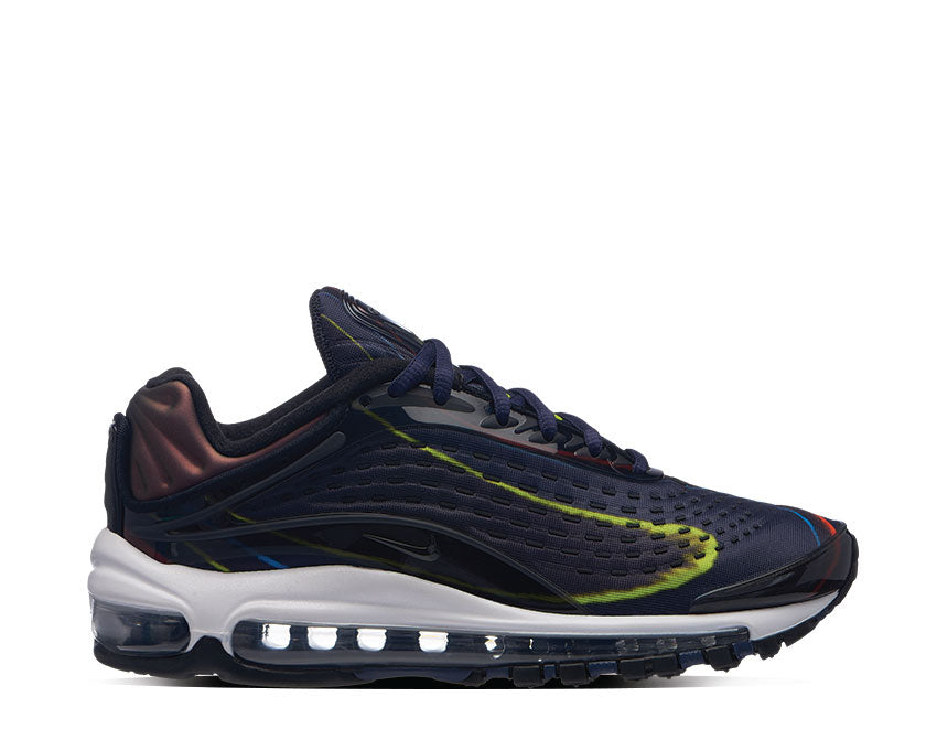 Nike Air Max Deluxe OG Black AQ1272-001