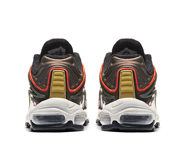 Nike Air Max Deluxe OG Sequoia / Green AJ7831-300