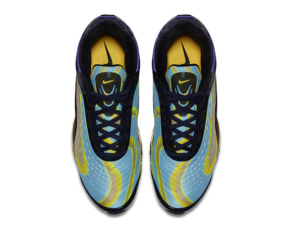 Nike Air Max Deluxe OG Wmn's AQ1272-400