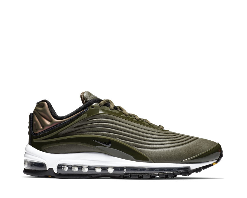 Air max deluxe se sneaker online