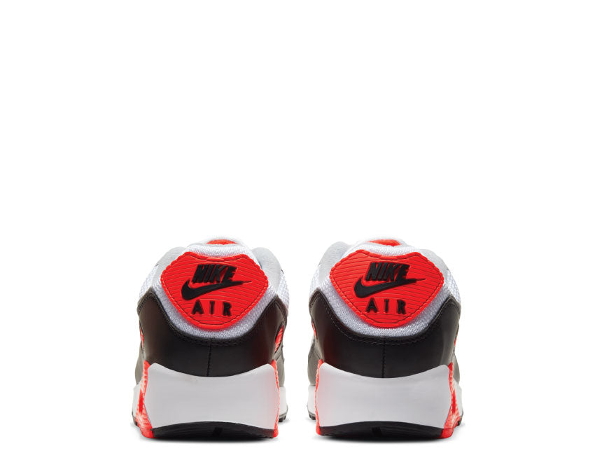 Nike Air Max III White Black Cool Grey semelle — unité Air Max