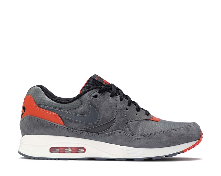 Nike Air Max Light Dark Grey / Dark Grey CD1510-001