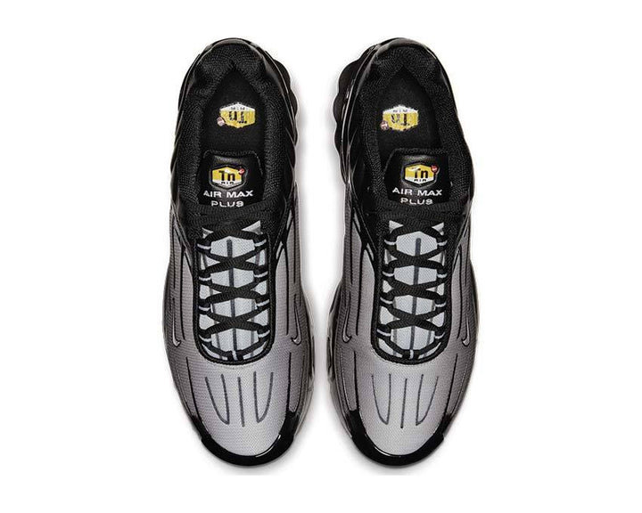 Nike Air Max Plus III Black / Wolf Grey - Black CJ9684-002