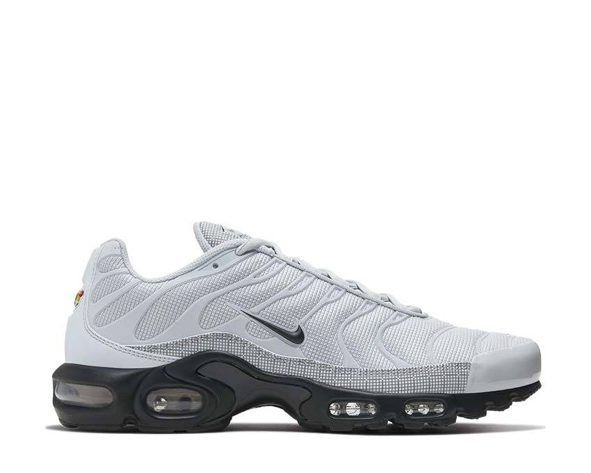 Nike Air Max Plus Pure Platinum / Black CT2542-001