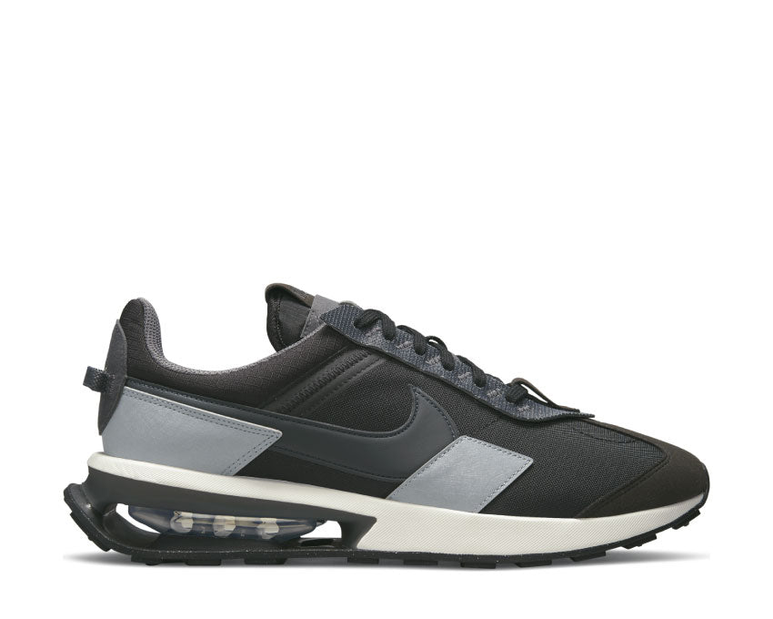 Nike Air Max Pre-Day Black / Anthracite - Iron Grey - Smoke Grey DA4263-001