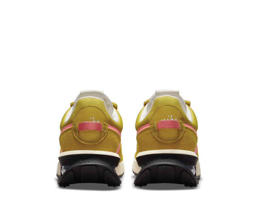 Nike Air Max Pre-Day LX Dark Citron - Pink Gaze - Saffron Quartz DH5676-300