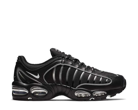 Nike Air Max Tailwind IV Black — sneaker unisex coloris nero