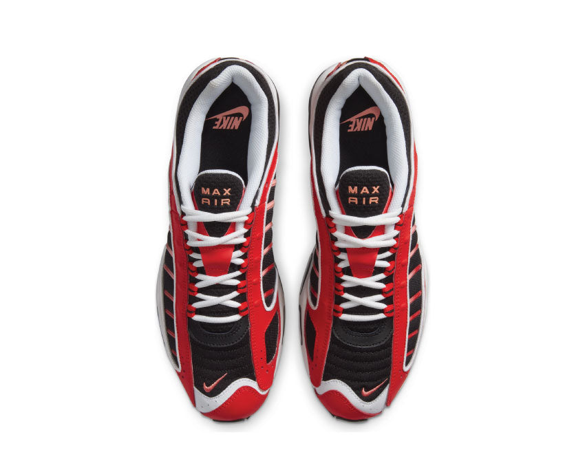 Nike Air Max Tailwind IV Chile Red / Black - Atomic Pink - White CT1284-600
