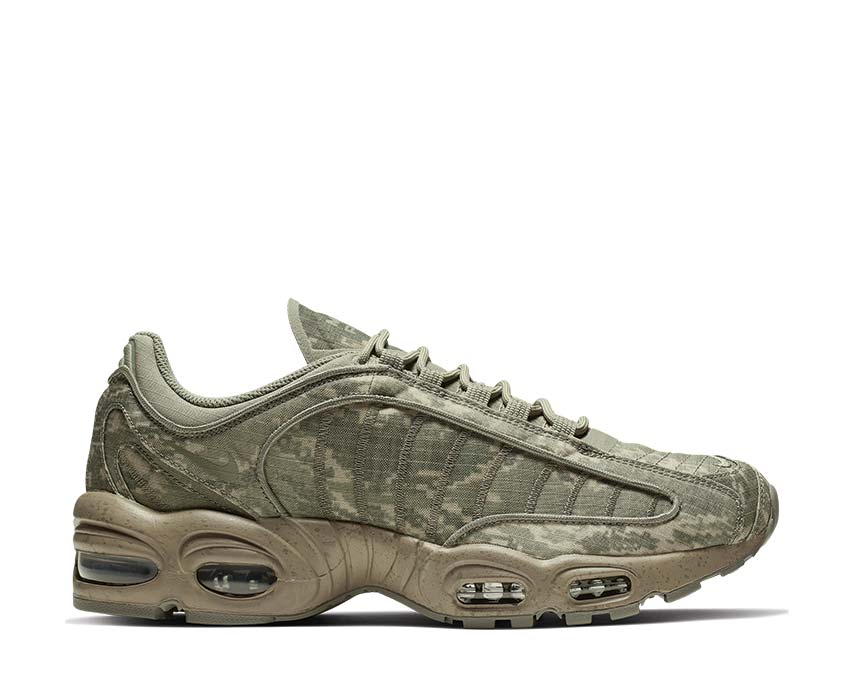 Nike Air Max Tailwind IV SP Dark Stucco Sandtrap Flat Zinc BV1357-001