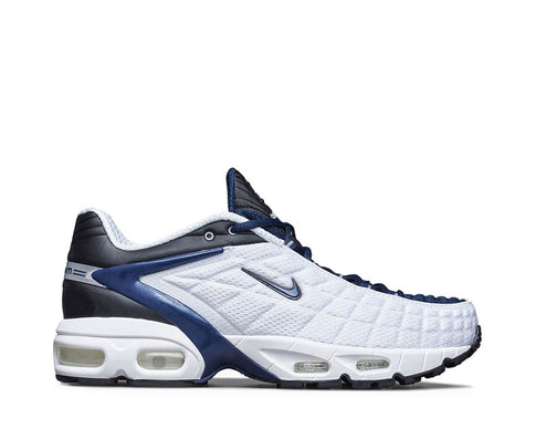 Nike Air Max Tailwind V SP White Midnight Navy — unisex sneaker retro running