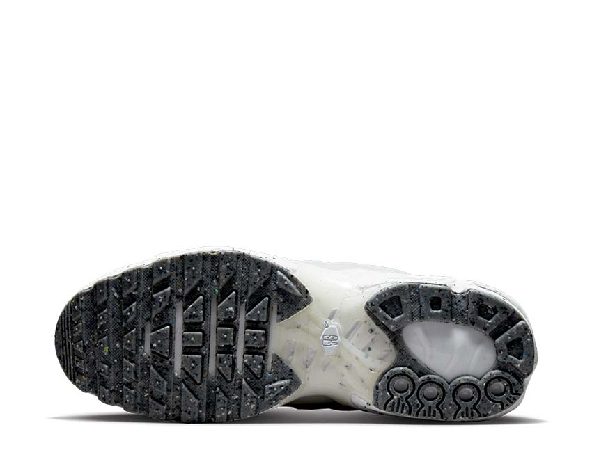 Nike Air Max Terrascape Plus White Pure Platinum — vue avant
