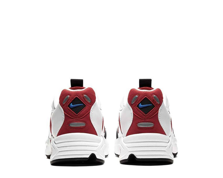 Nike Air Max Triax 96 White / Gym Red - Black - Soar CD2053-101