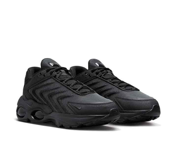 Nike Air Max TW Black / Anthracite - Black DQ3984-003