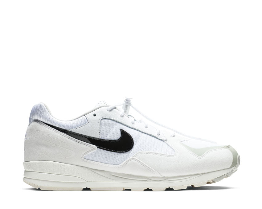 Nike Fear Of God Air Skylon II White Black Light Bone Sail BQ2752-100