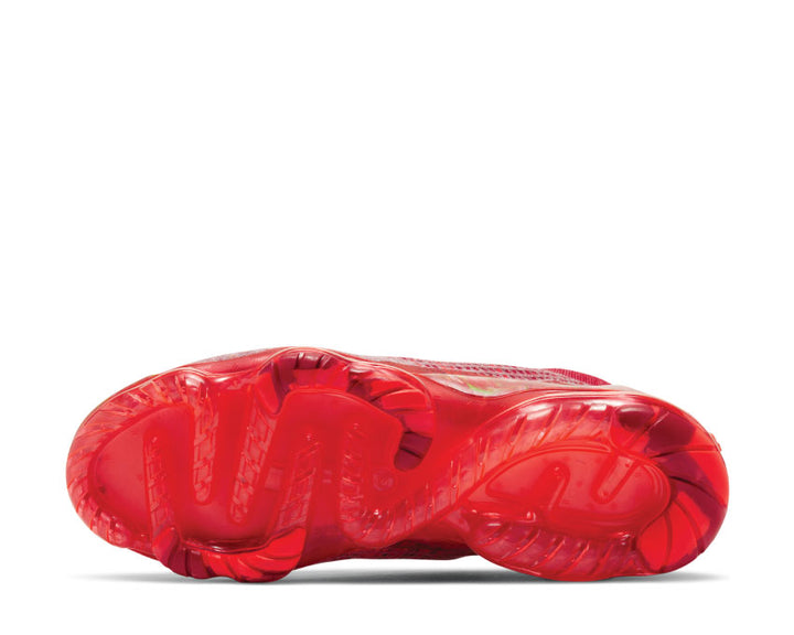 Nike Air Vapormax 2020 FK Team Red / Gym Red - Flash Crimson CT1823-600