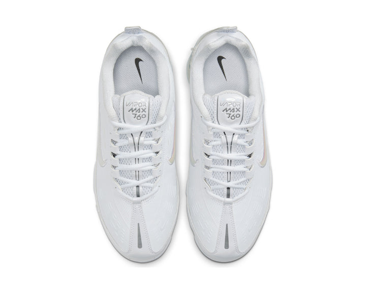 Nike Air Vapormax 360 White / White - White - Reflect Silver CK9671-100