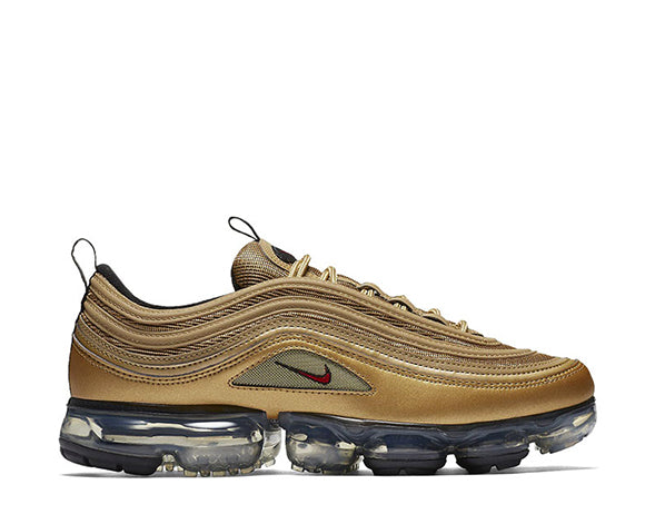 Nike Air VaporMax 97 Metallic Gold AJ7291-700