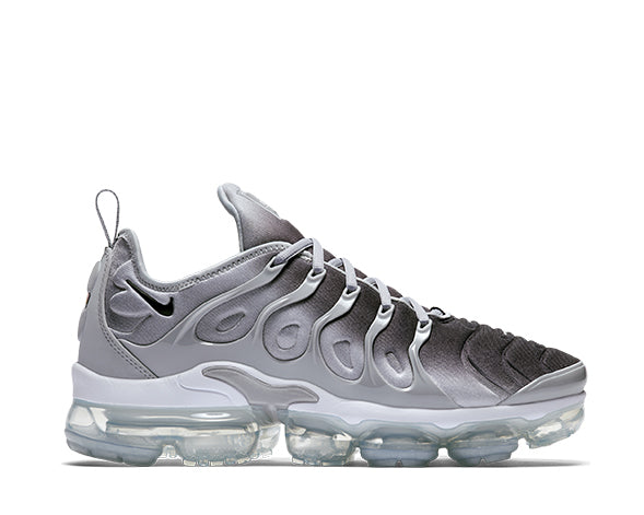 Nike Air VaporMax Plus Wolf Grey 924453-007