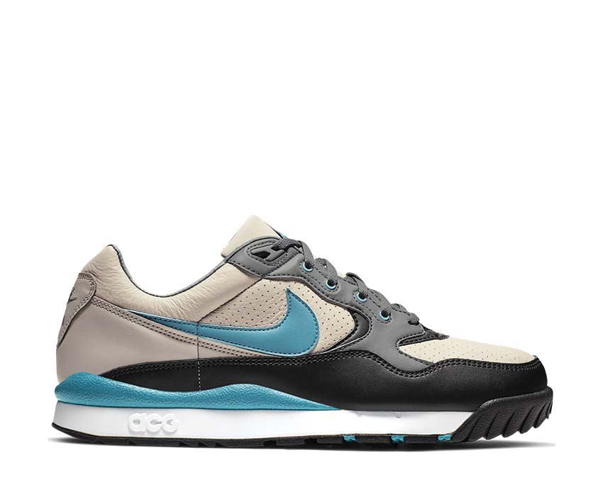 Nike Air Wildwood ACG Desert Sand Teal Nebula Cool Grey White AO3116-004