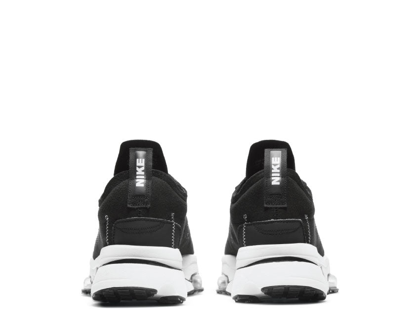 Nike Air Zoom Type Black / Anthracite - White - Pure Platinum CJ2033-001