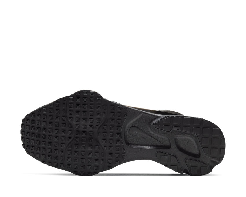 Nike Air Zoom Type Black / Summit White - Black CJ2033-004