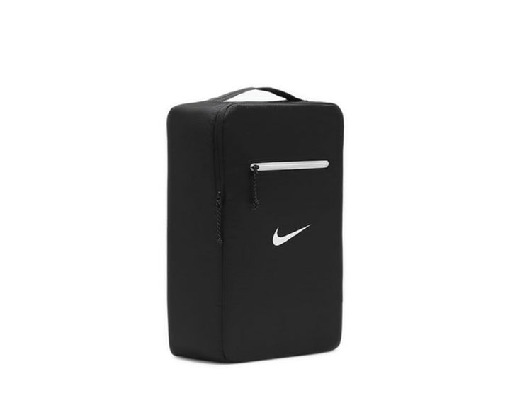 Nike Bag Black / Black - White DB0192-010