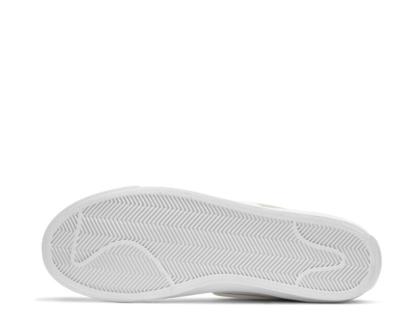 Nike Blazer Mid '77 Infinite Summit White / White - Sail - Vast Grey DA7233-101