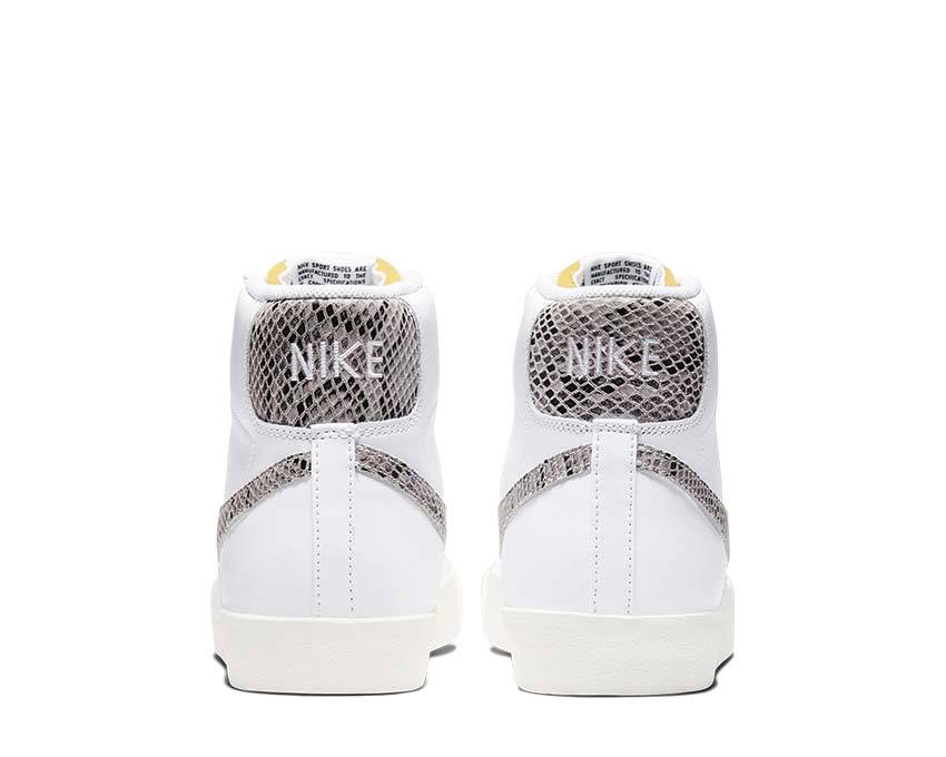 Nike Blazer Mid '77 VNTG WE Reptile White / Sail CI1176-101