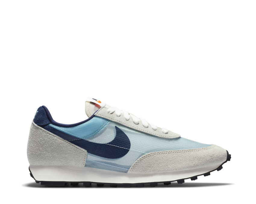 Nike Daybreak SP Teal Tint / Midnight Navy - Jade Aura - Sail CZ0614-300