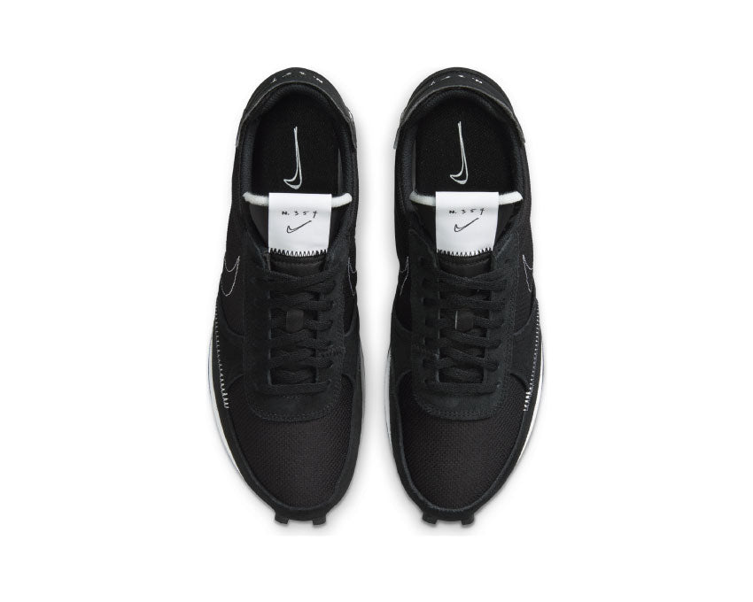 Nike Daybreak Type Black / White CT2556-002