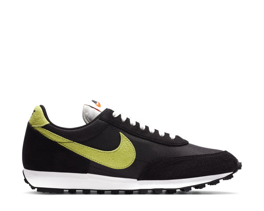 Nike Dbreak SP Black / Limelight - Off Noir - Summit White DA0824-001