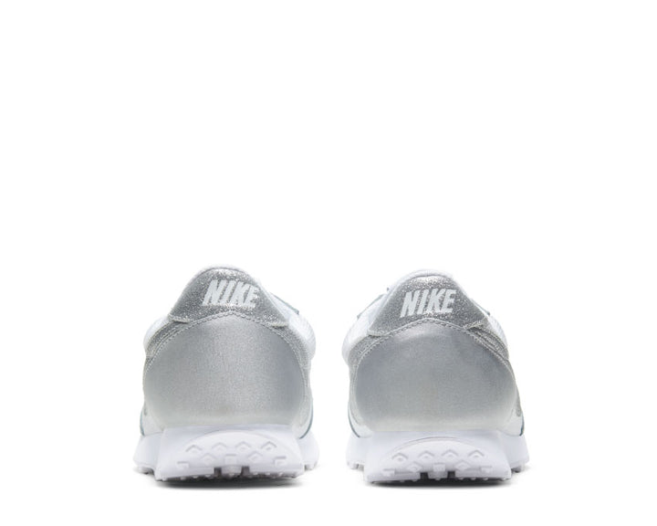 Nike DBreak W White / White - Metallic Silver DH4263-100