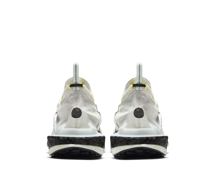 Nike Drifter Split ISPA Grey Fog / Black - Olive Aura - Spruce Aura AV0733-001