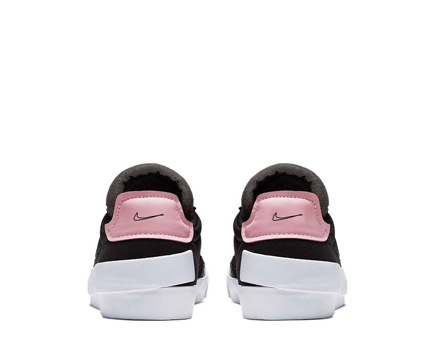 Nike Drop Type LX Black / Pink Tint - Zinna AV6697-001