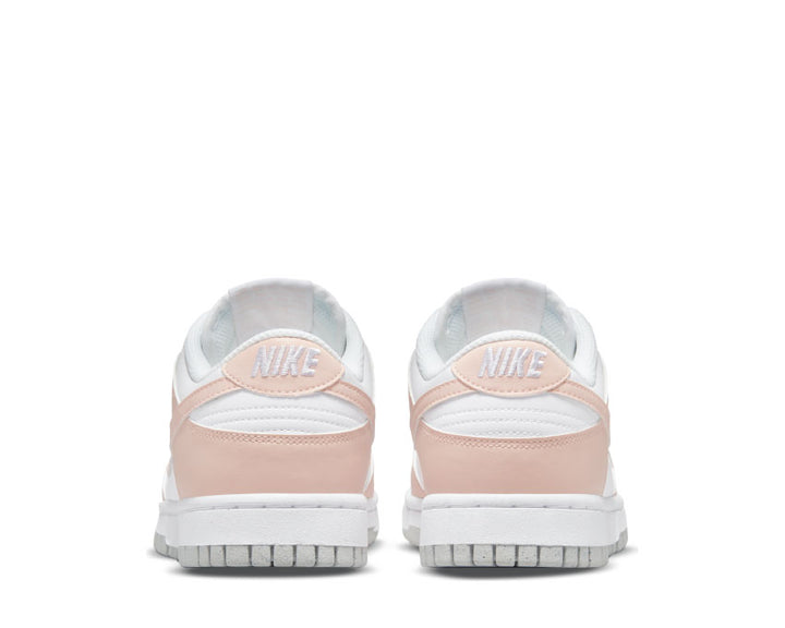 Nike Dunk Low Next Nature White / Pale Coral DD1873-100