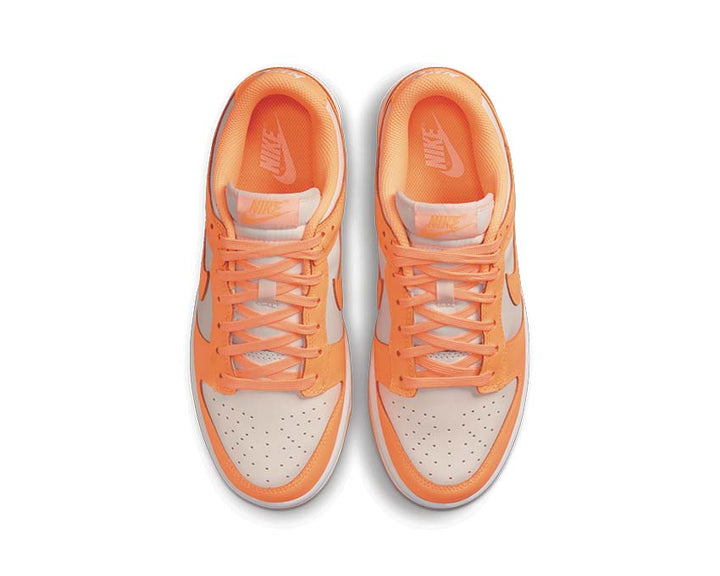 Nike Dunk Low Peach Cream / Peach Cream DD1503-801