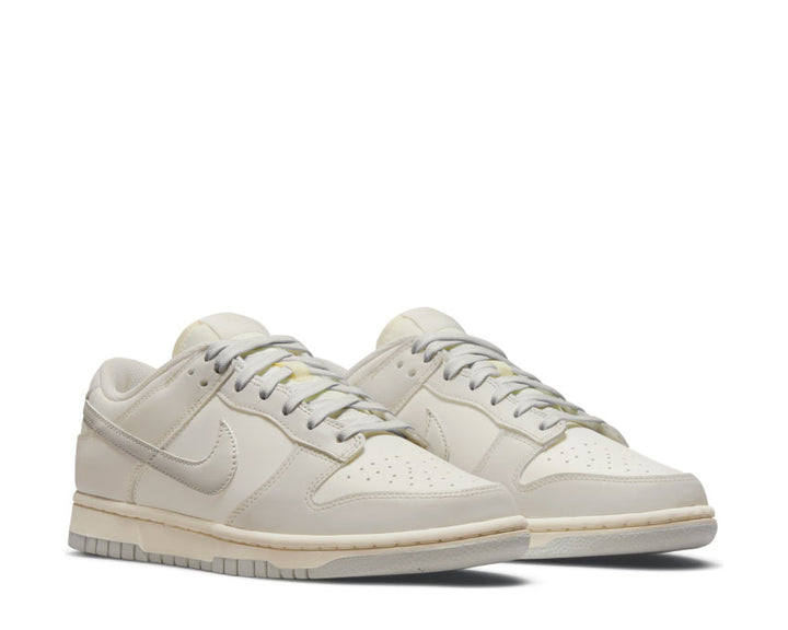 Nike Dunk Low Sail / Light Bone - Cashmere - Pale Ivory DD1503-107