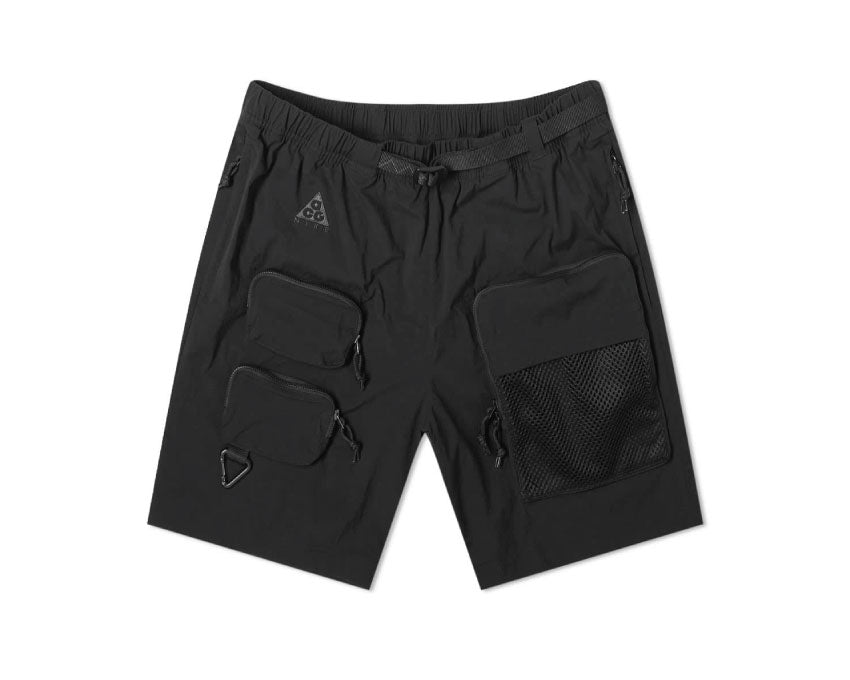 Nike M NRG ACG Cargo Short Black / Anthracite CK7845-010