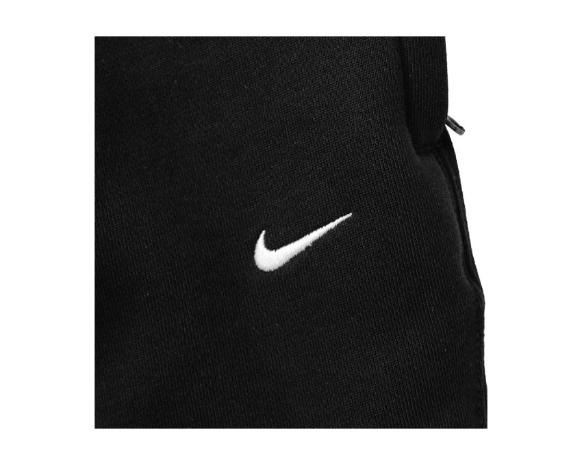 Nike M NRG Pant FLC Black / White CW5460-010