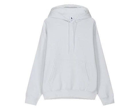 Nike M NK Solo SWSH HW BB Hoodie — sudadera fleece basketball hombre pesada