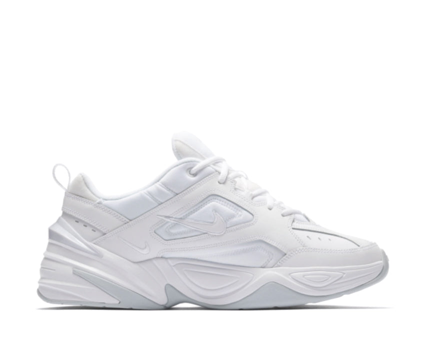 Nike M2k Tekno White Pure Platinum AV4789-101