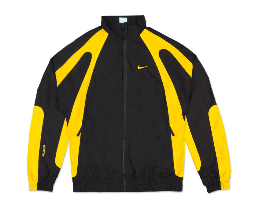 Nike M NRG AU Track Jacket Ess Black / University Gold DA3861-010