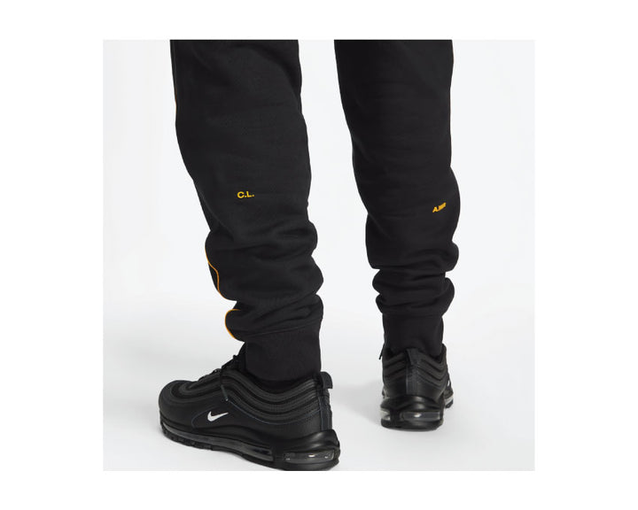 Nike M NRG Fleece Pant Ess Black DA3935-010