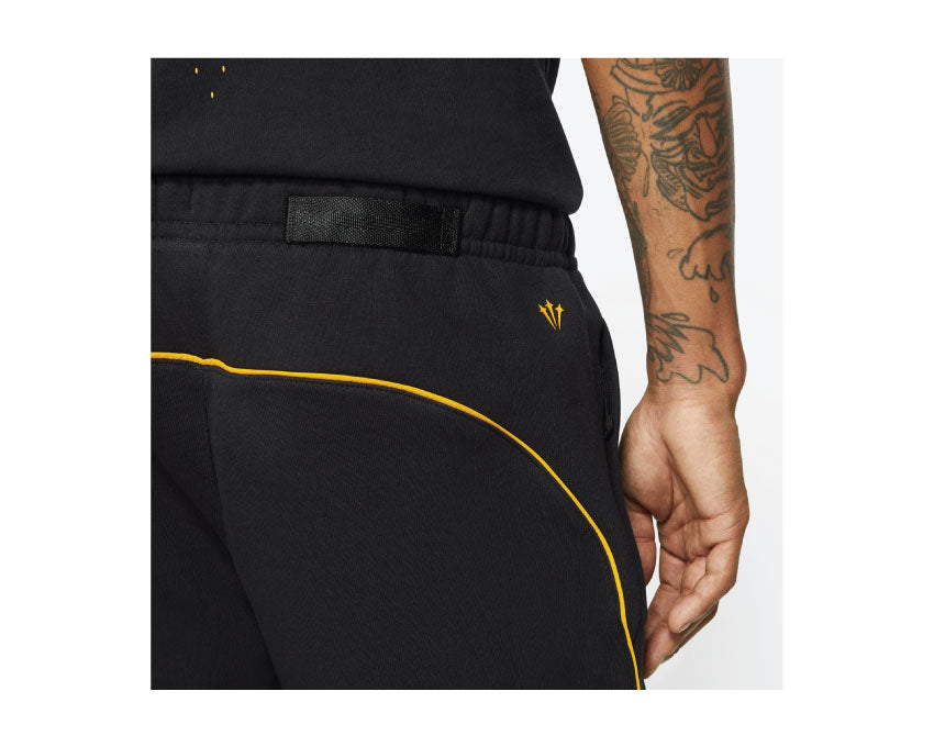 Nike M NRG Fleece Pant Ess Black DA3935-010