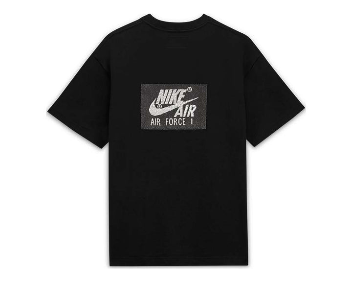 Nike NRG Inside Out Tee Black DR5757-010