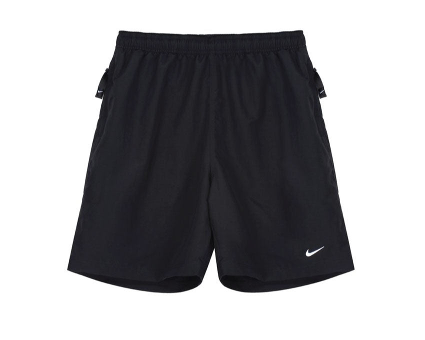 Nike NRG Solo Swoosh Short Black / White DM4400-010